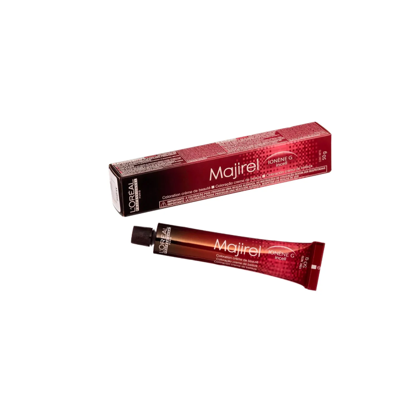MAJIREL 7,1 LOURO ACINZENTADO  50G