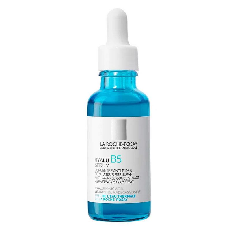 SÉRUM ANTI-IDADE LA ROCHE-POSAY HYALU B5 REPAIR 30ML
