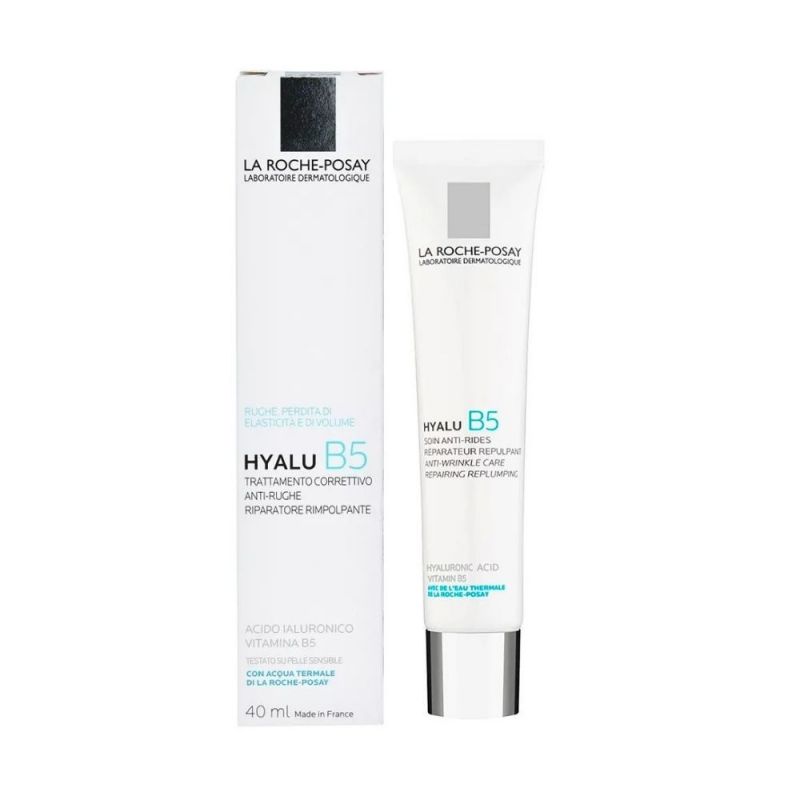 HYALU B5 CREME ANTI-IDADE 40ML