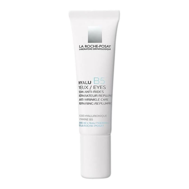 HYALU B5 OLHOS ANTIRRUGAS LA ROCHE-POSAY 15ML
