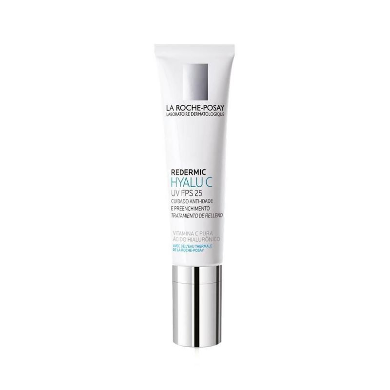 REDERMIC HYALU C LA ROCHE-POSAY FPS25 15ML 