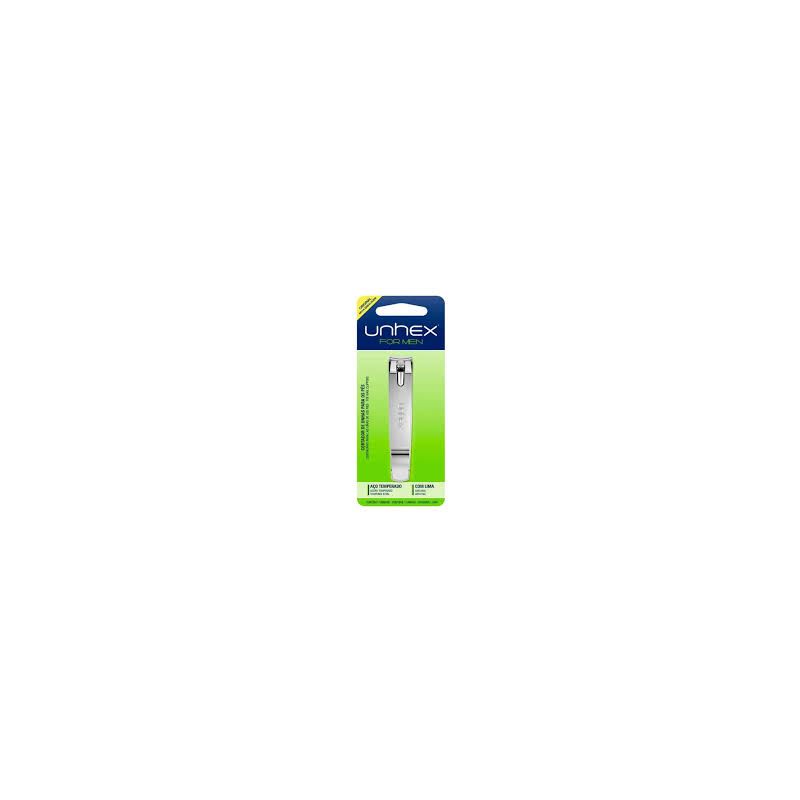 CORTADOR DE UNHAS JUMBO INDINVIDUAL