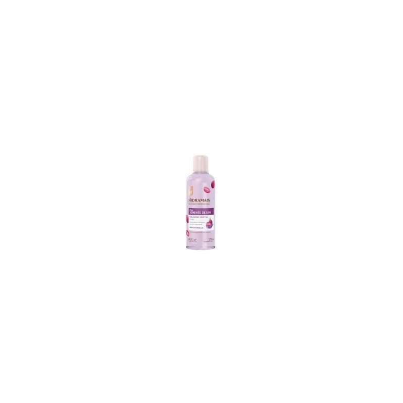 OLEO CORPORAL HIDRAMAIS SEMENTE DE UVA 120ML