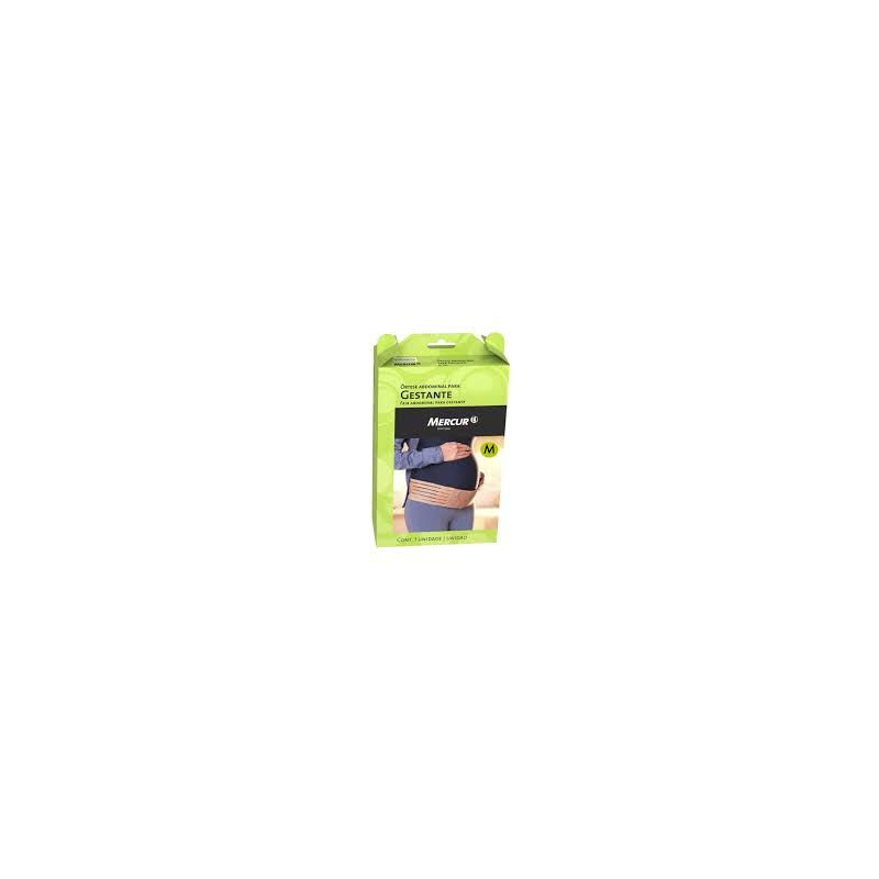 ORT. ABDOMINAL GESTANTE M