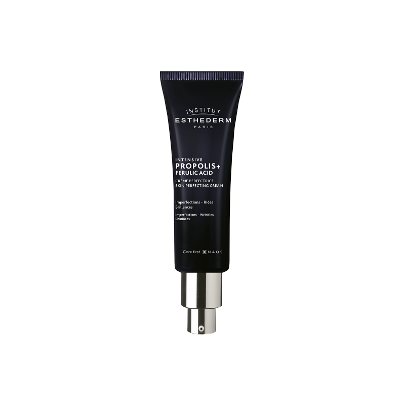 CREME FLUIDO ANTI-IDADE ESTHEDERM INTENSIVE PROPOLIS 50ML