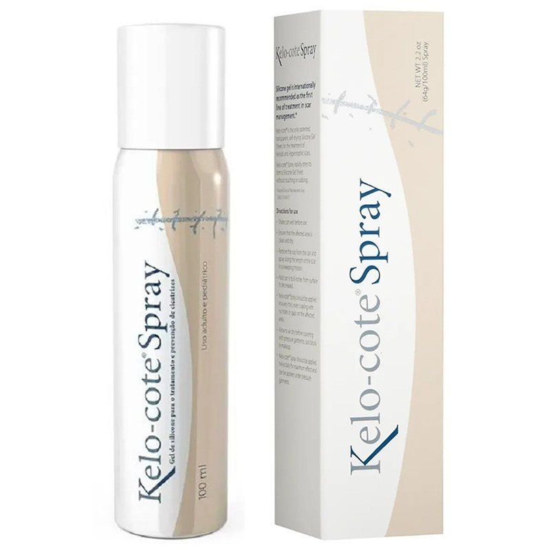 KELO COTE SPRAY 100ML