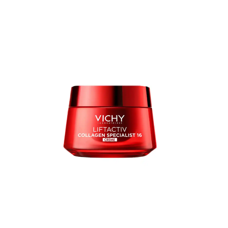COLAGENO VICHY LIFTACTIV SPECIALIST 16 POTE 50ML