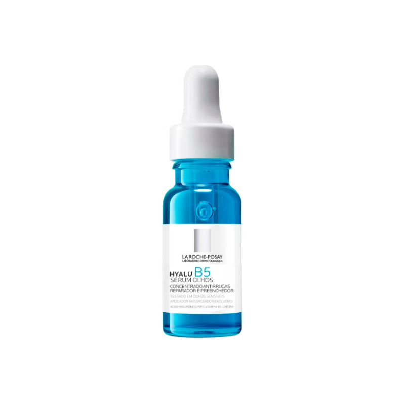 SERUM LA ROCHE POSAY HYALU B5BOOSTER 15ML