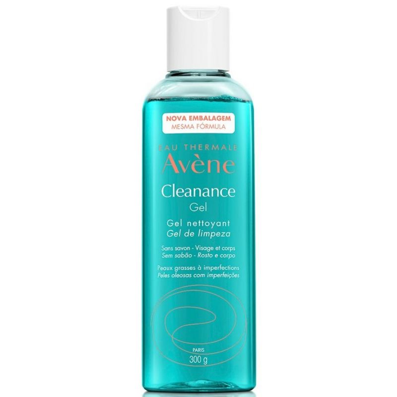 AVENE CLEANANCE GEL 300G