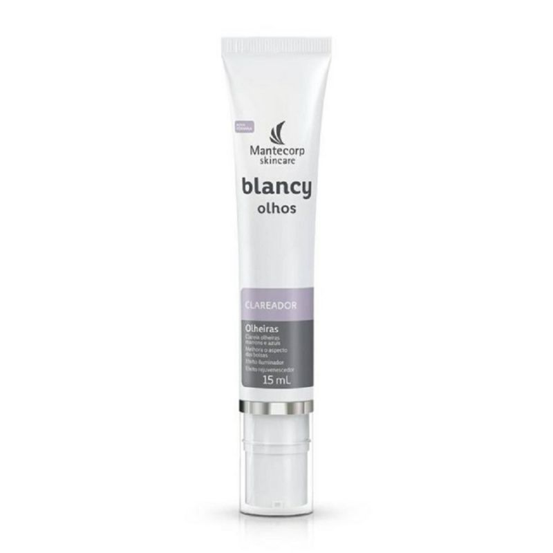 BLANCY OLHOS CLAREADOR 15ML-MANTERCORP- 
