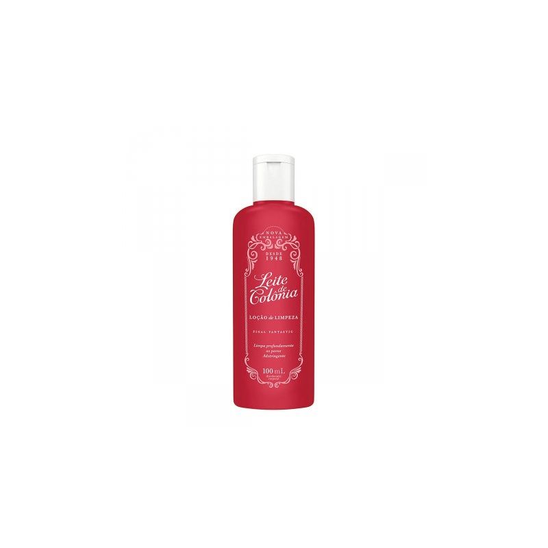 LEITE DE COLONIA FINAL FANTASTIC 100ML