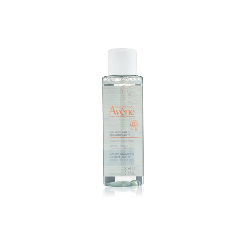 LOÇÃO MICELAR DEMAQUILANTE AVÈNE 100 ML