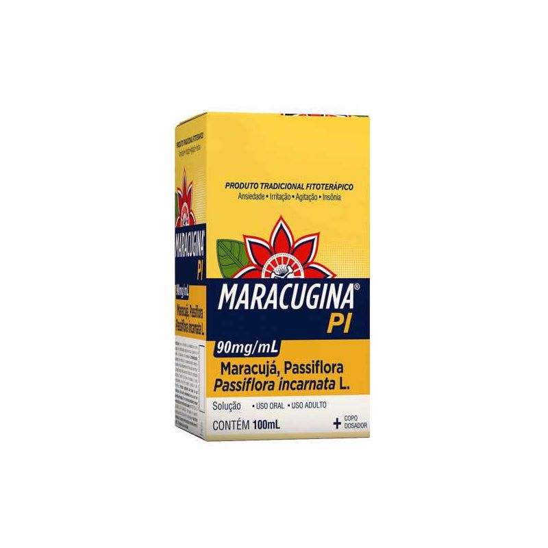 MARACUGINA PI 90MG 100ML