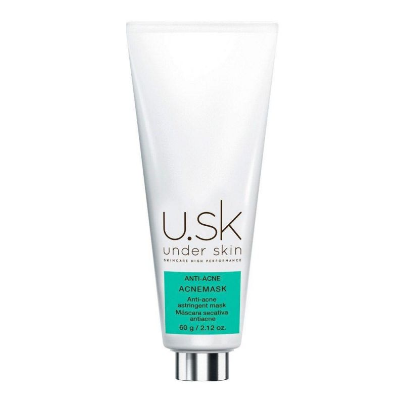MÁSCARA SECATIVA USK ACNEMASK 60G