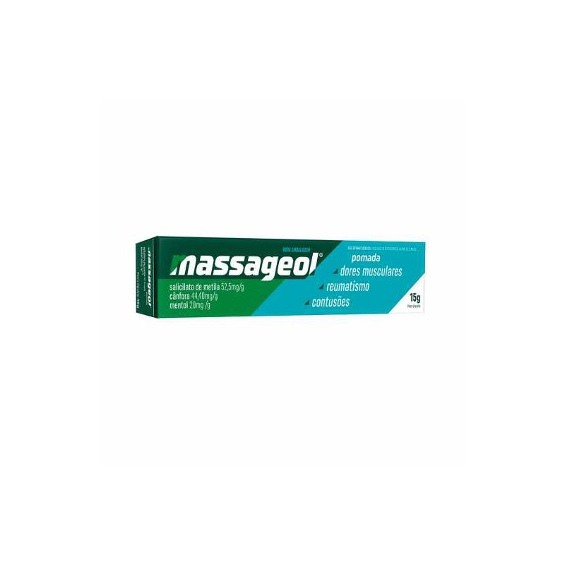 MASSAGEOL COM 15 GRAMAS-NEOQUIMICA-