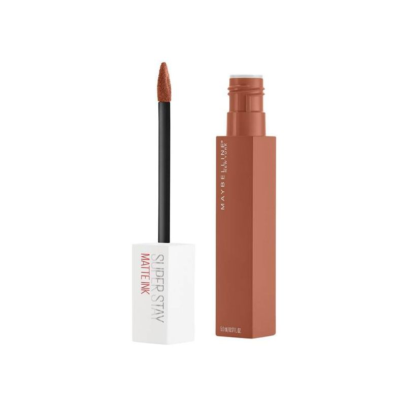 MAYBELLINE SUPER STAY MATTE INK BATOM COR 75