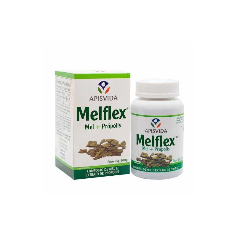 MELFLEX 300G MEL E PROPOLIS