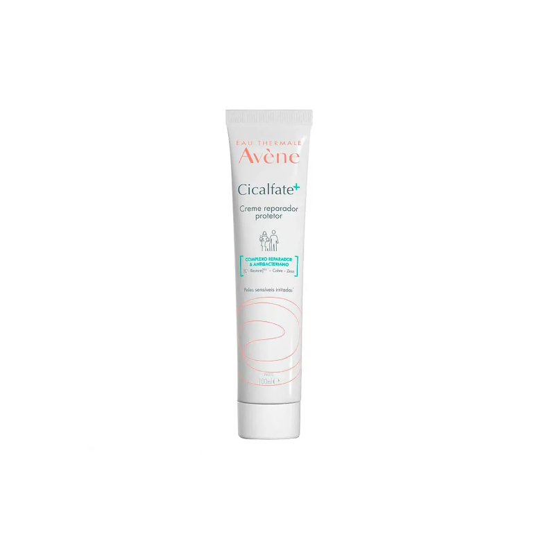 CREME REPARADOR PROTETOR AVENE CICALFATE+ 100ML