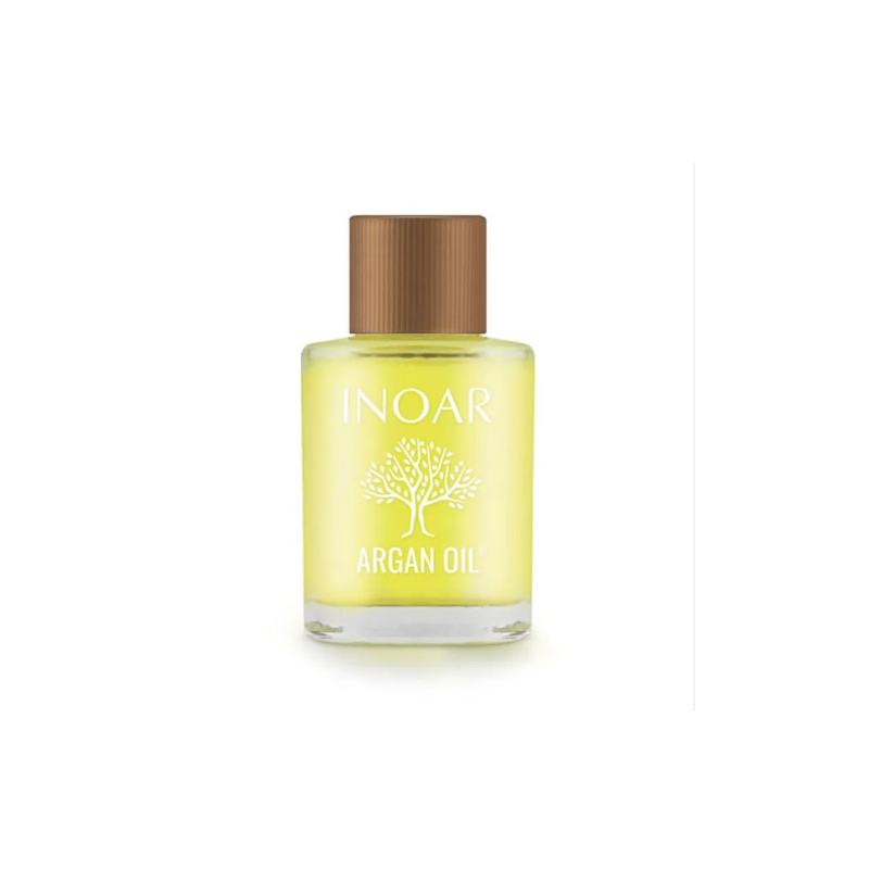 OLEO CAPILAR INOAR 7ML  CX/12