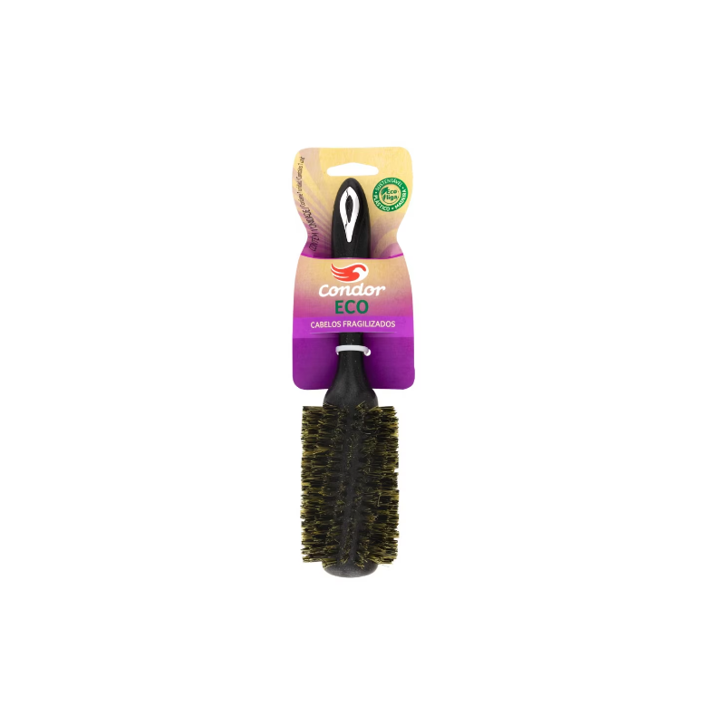 ESCOVA DE CABELO CONDOR 6826 SHANA