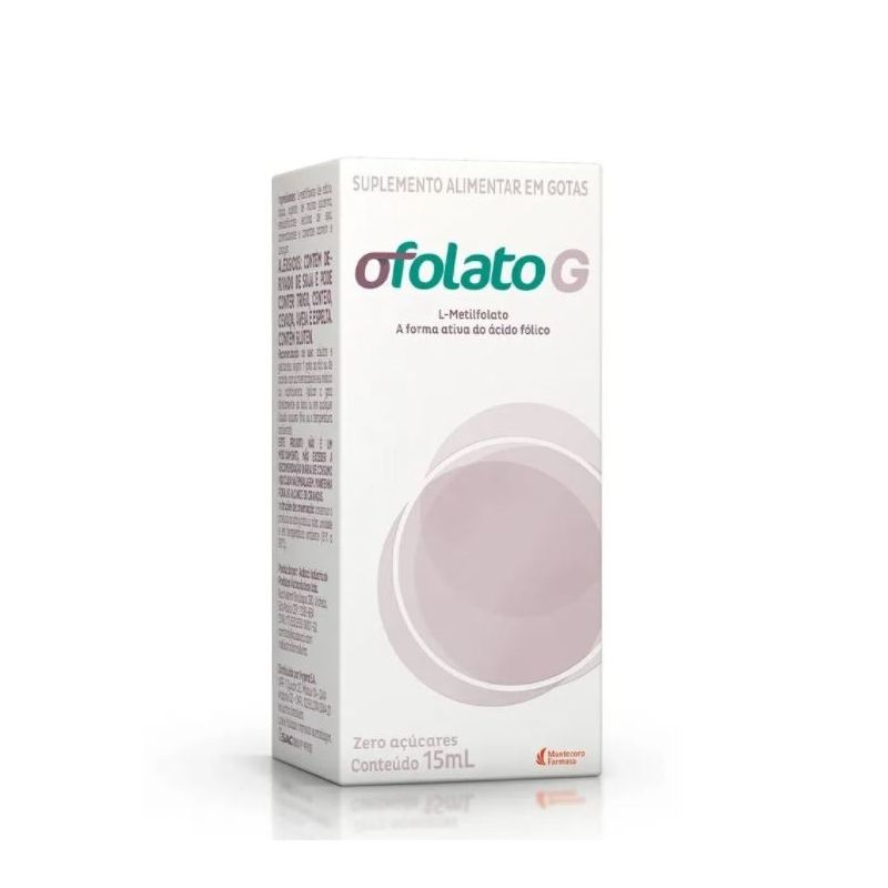 OFOLATO G COM 15ML