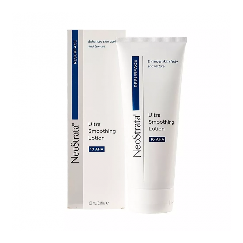 NEOSTRATE RESURFACE 10AHA 200ML