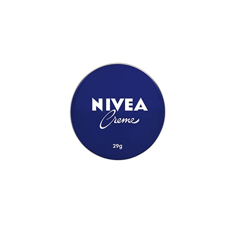 CREME  NIVEA LATA 29 GRAMAS