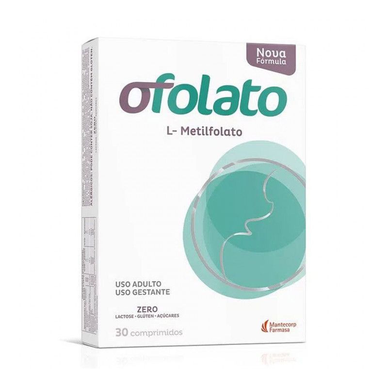 OFOLATO COM 30 COMPRIMIDOS 