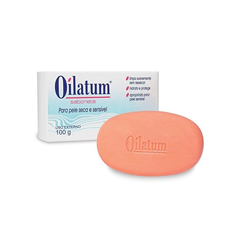 OILATUM SAB 100GRS