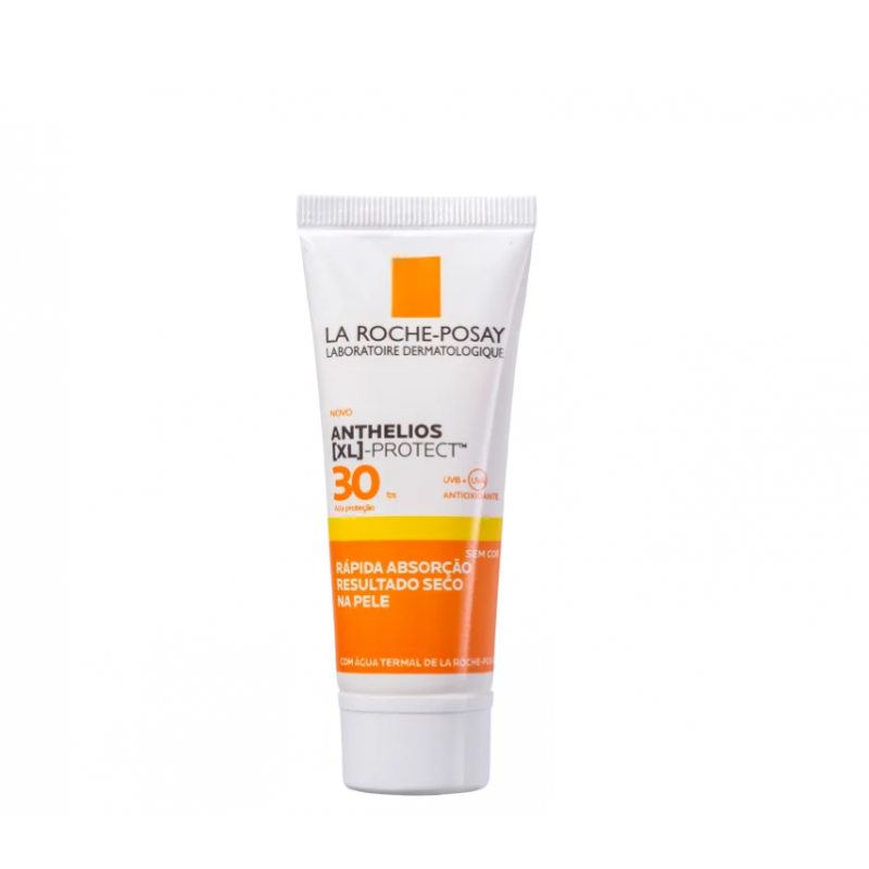 PROTETOR SOLAR ANTHELIOS XL-PROTECT SEM COR FPS30 40G