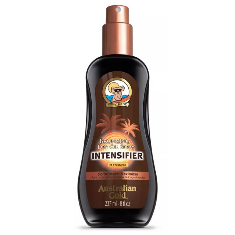 AUSTRALIAN GOLD INTENSIFIER SPRAY  237G 