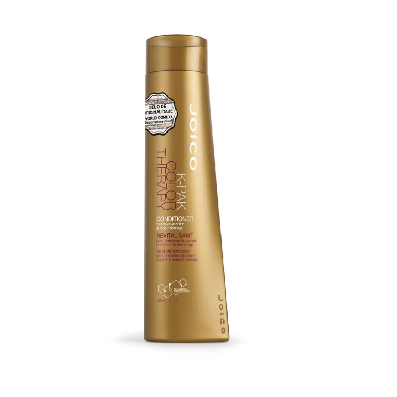 CONDICIONADOR  JOICO K-PAK COLOR THERAPY 300ML