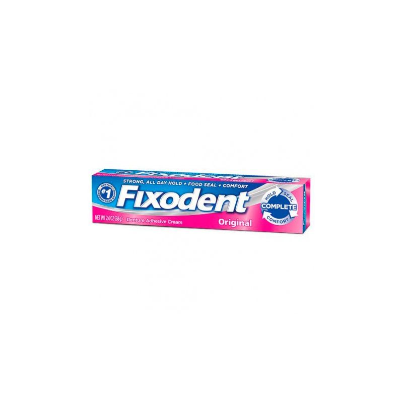 FIXODENT ORIGINAL 68G