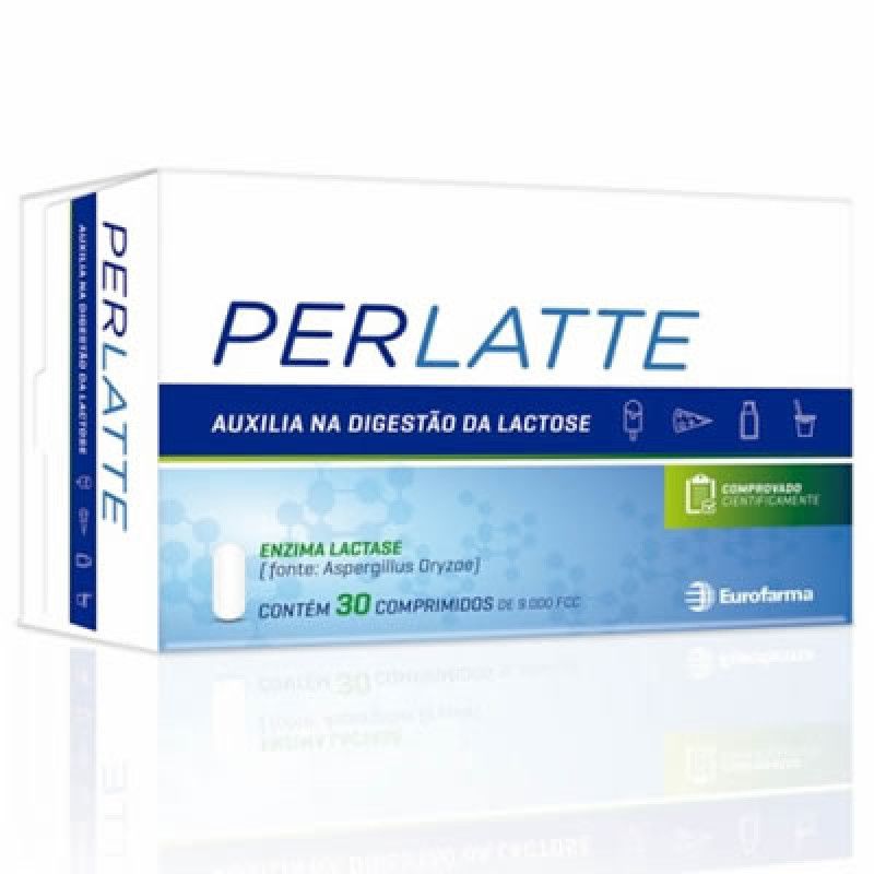 PERLATTE COM 30 COMP