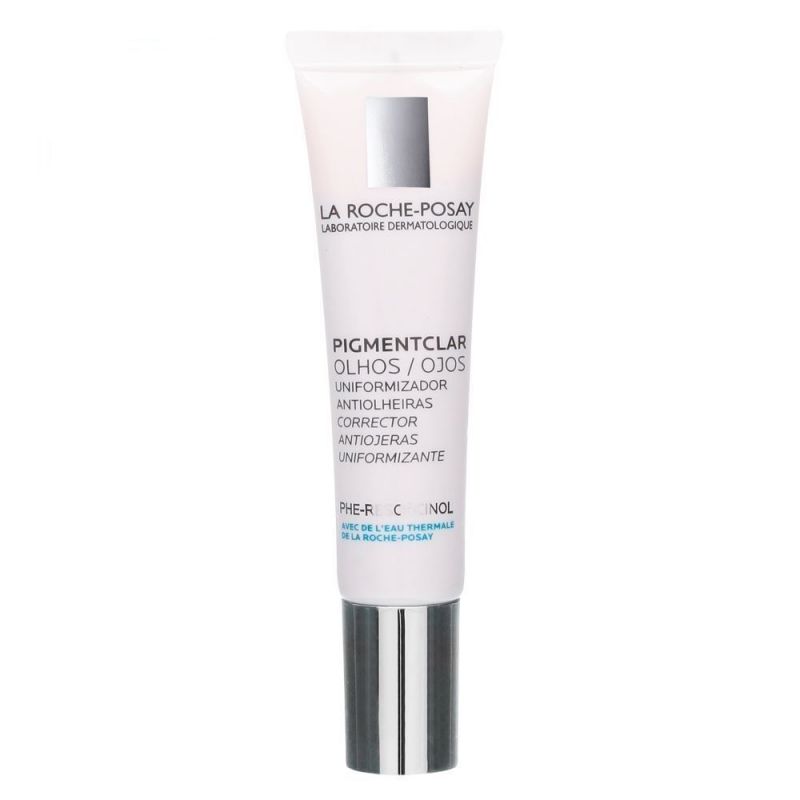 SÉRUM PIGMENTCLAR OLHOS LA ROCHE-POSAY 15ML