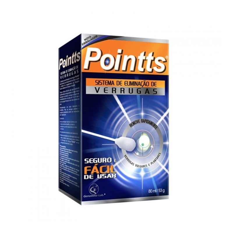 POINTTS COM 80ML