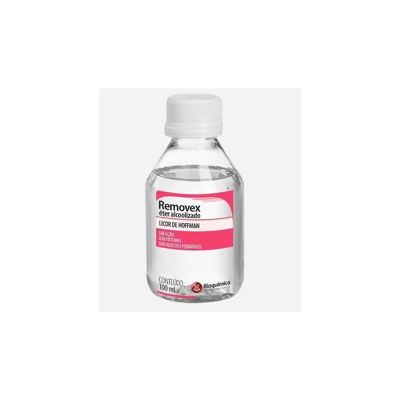 REMOVEX  100ML