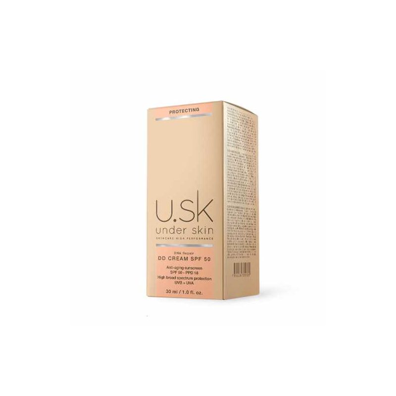 DD CREAM SPF50 DNA REPAIR USK 30ML