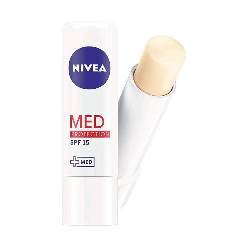 PROTETOR LABIAL MED PROTECTION