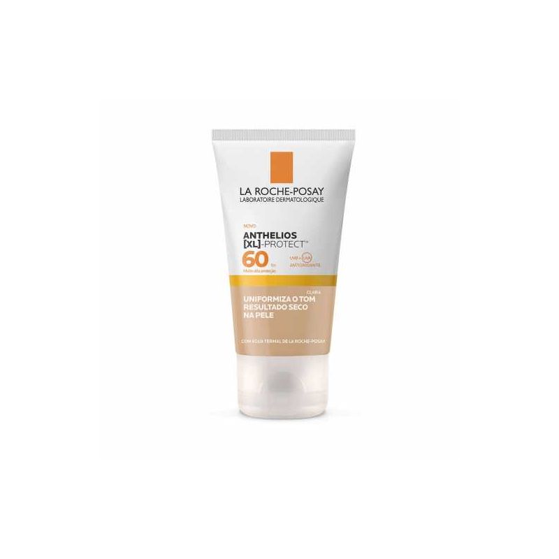ANTHELIOS XL-PROTECT COR CLARA FPS60 40G 