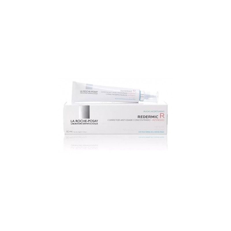 REDERMIC R CR 30ML