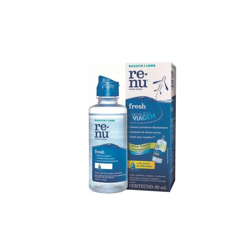 RENU FRESCH 60ML