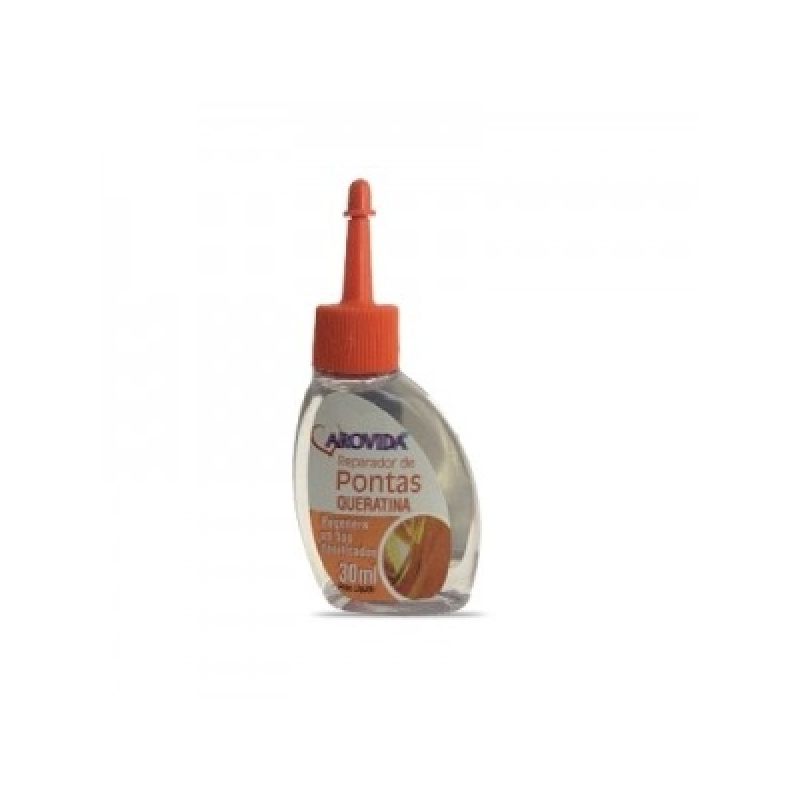 REP.PONTAS QUERATINA 30ML