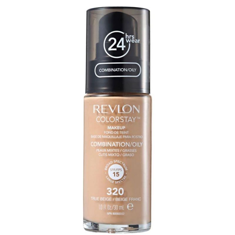 BASE REVLON COLORSTAY FPS15 BEGE 320 30ML