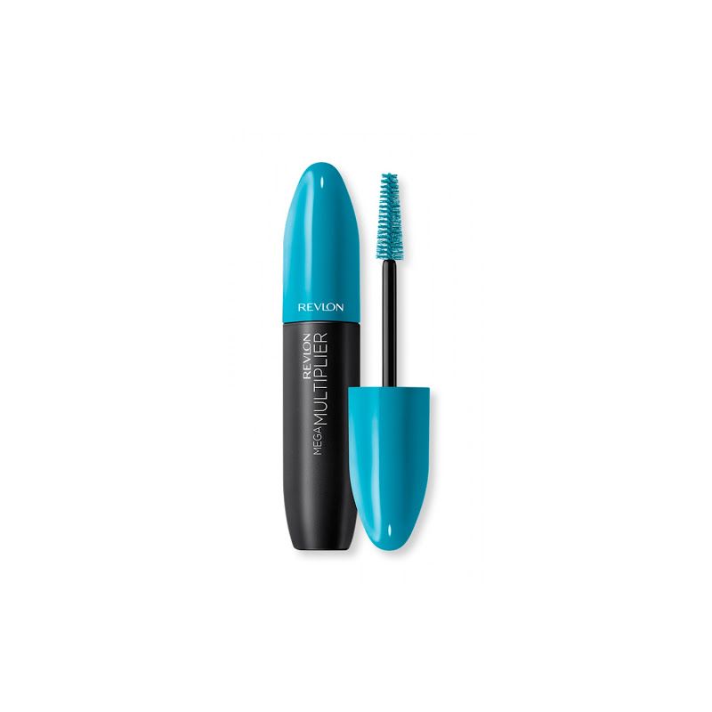 MASCARA REVLON MEGA