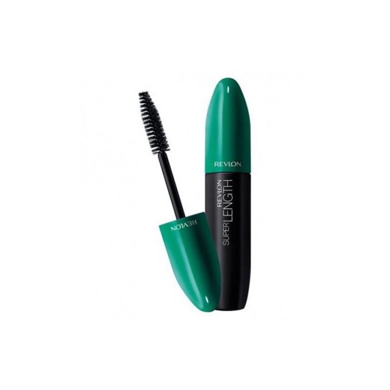 REVLON  MASCARA PARA CÍLIOS SUPER VOLUME BLACK