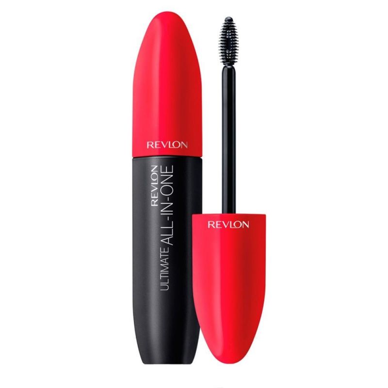 REVLON MASCARA PARA CÍLIOS ULTIMATE BLACK