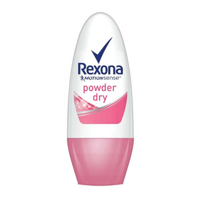 REXONA DESODORANTE ROLLON  POWER DRY