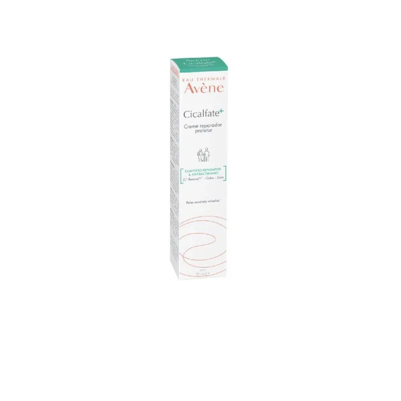AVÉNE CICALFATE+ CREME REPARADOR 20ML 