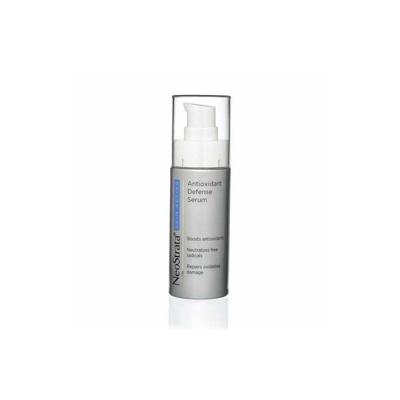 NEOSTRATA SKIN ACTIVE  ANTIOXIDANT DEFENSE SERUM 30ML  